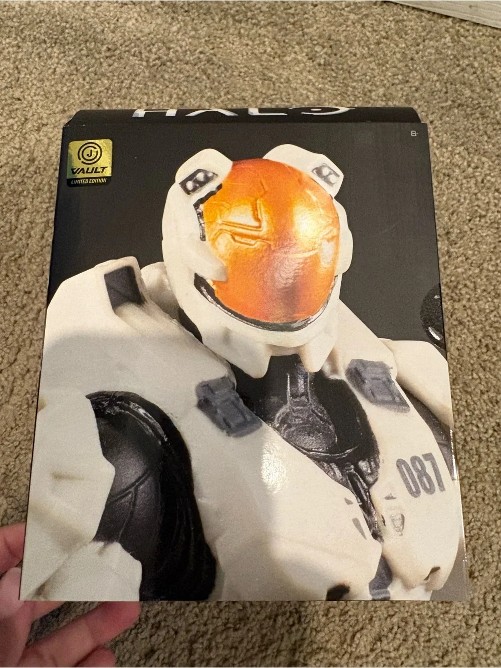 Jazwares brand new